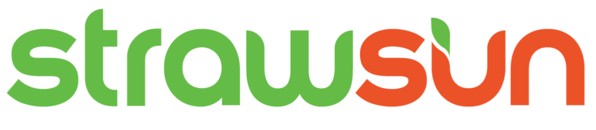 Strawsun Logo